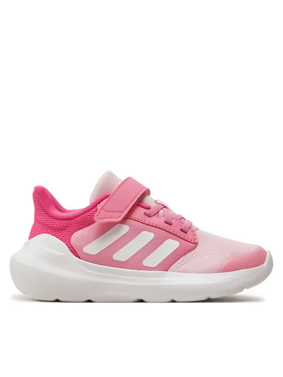 Кросівки дитячі Tensaur Run 3.0 EL C IE5990 Adidas 31 Розовий IE5990