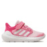 Кросівки дитячі Tensaur Run 3.0 EL C IE5990 Adidas 31 Розовий IE5990
