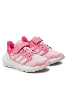 Кросівки дитячі Tensaur Run 3.0 EL C IE5990 Adidas 31 Розовий IE5990