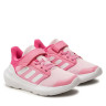 Кросівки дитячі Tensaur Run 3.0 EL C IE5990 Adidas 31 Розовий IE5990
