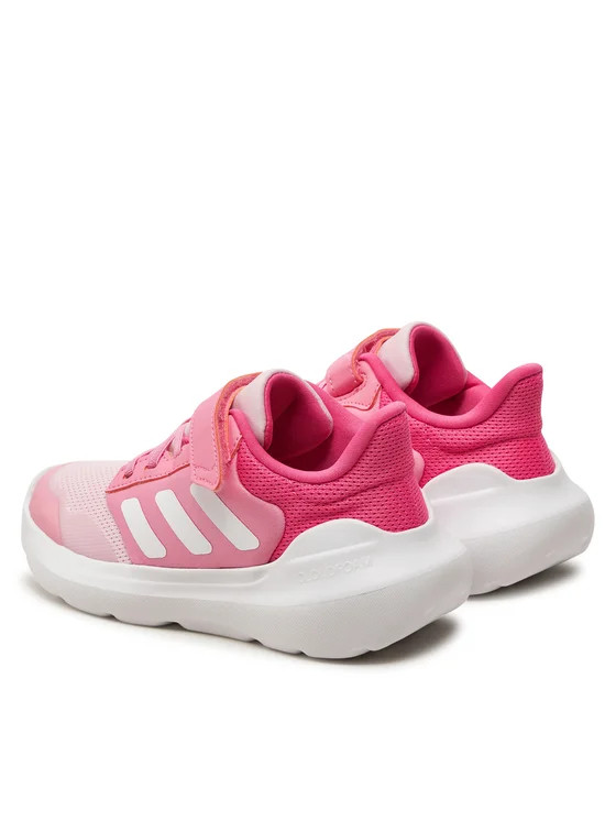 Кросівки дитячі Tensaur Run 3.0 EL C IE5990 Adidas 31 Розовий IE5990