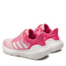 Кросівки дитячі Tensaur Run 3.0 EL C IE5990 Adidas 31 Розовий IE5990