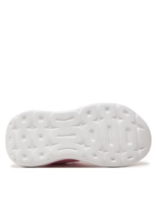 Кросівки дитячі Tensaur Run 3.0 EL C IE5990 Adidas 31 Розовий IE5990