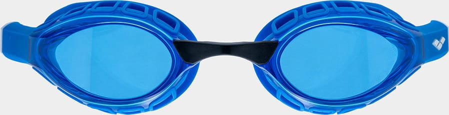 Окуляри для плавання Arena AIR SONIC синій, білий One Size 011003-120