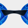 Окуляри для плавання Arena AIR SONIC синій, білий One Size 011003-120