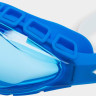 Окуляри для плавання Arena AIR SONIC синій, білий One Size 011003-120