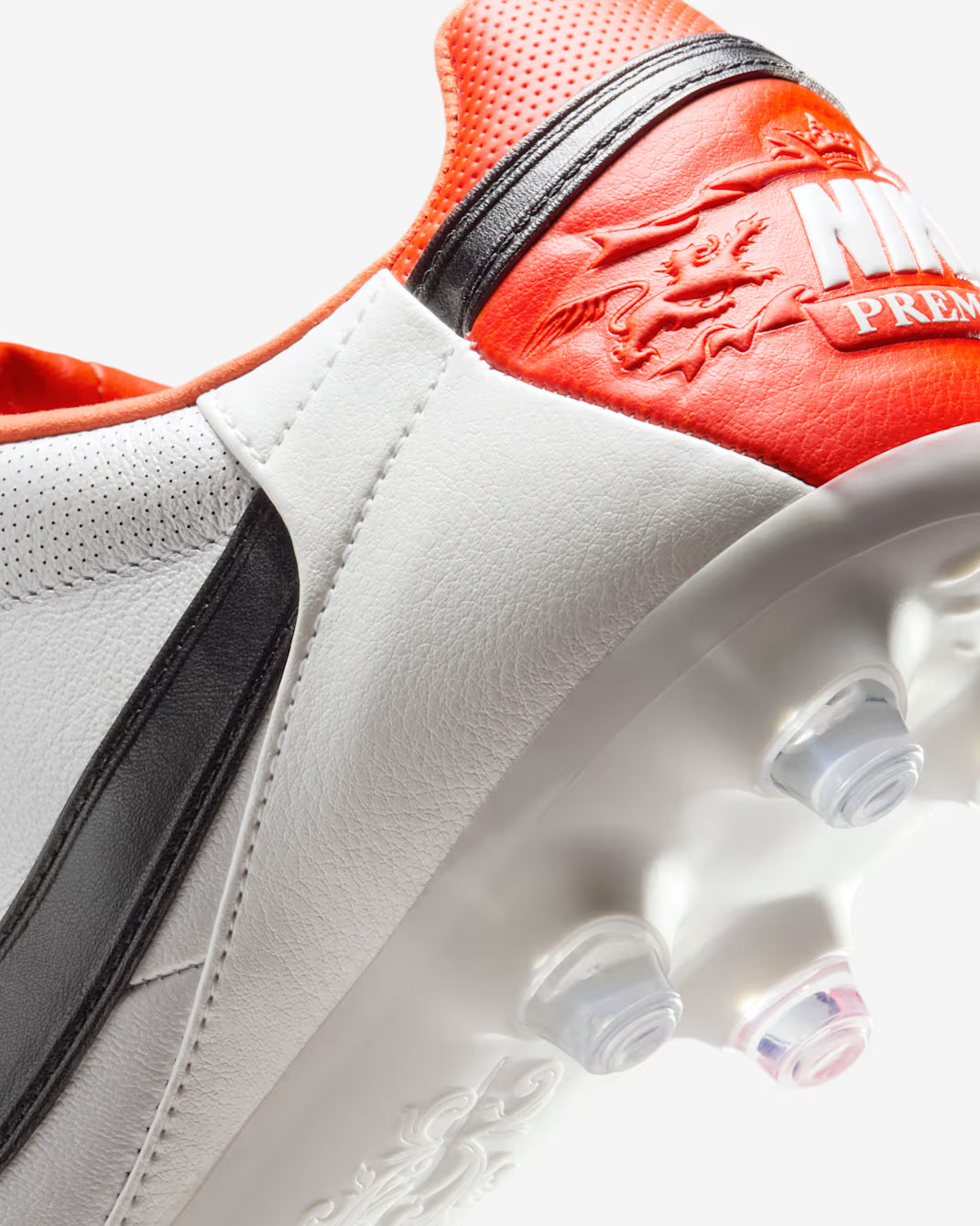 Бутси Nike THE PREMIER III FG HM0265-800