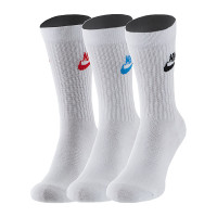 Шкарпетки Nike U NK NSW EVERYDAY ESSENTIAL CREW 3PR SK0109-911