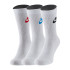 Шкарпетки Nike U NK NSW EVERYDAY ESSENTIAL CREW 3PR SK0109-911