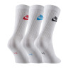 Шкарпетки Nike U NK NSW EVERYDAY ESSENTIAL CREW 3PR SK0109-911