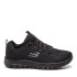 Кросівки Женские SKECHERS GRACEFUL GET CONNECTED 12615-BBK