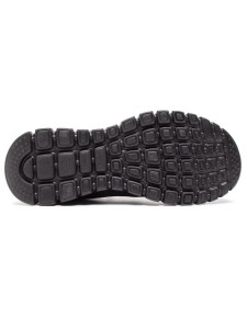 Кросівки Женские SKECHERS GRACEFUL GET CONNECTED 12615-BBK