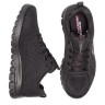 Кросівки Женские SKECHERS GRACEFUL GET CONNECTED 12615-BBK