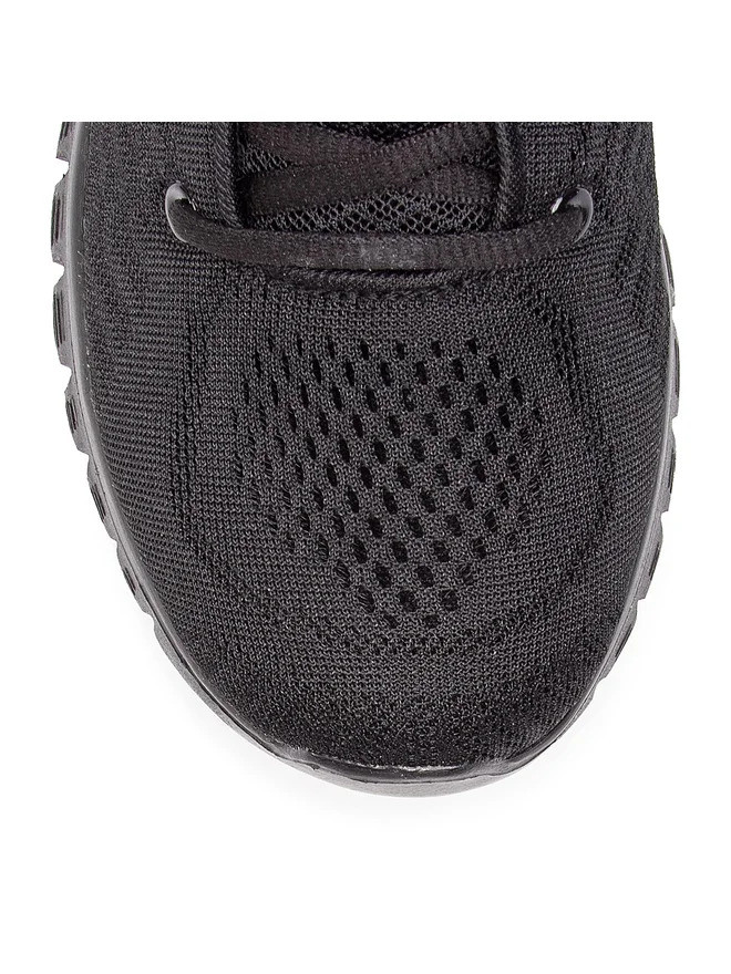 Кросівки Женские SKECHERS GRACEFUL GET CONNECTED 12615-BBK