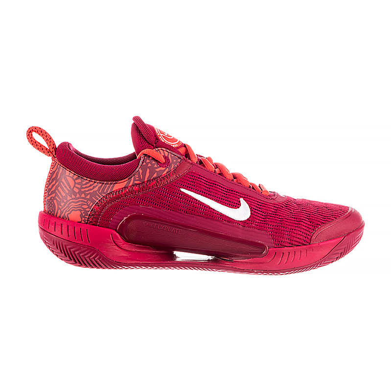 Кросівки Nike ZOOM COURT NXT CLY DH3230-600