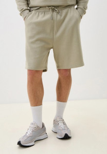 Шорти DENIM men's trousers 1045584-35723 Tom Tailor L Бежевий 1045584-35723