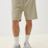 Шорти DENIM men's trousers 1045584-35723 Tom Tailor L Бежевий 1045584-35723