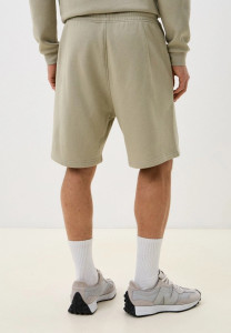 Шорти DENIM men's trousers 1045584-35723 Tom Tailor L Бежевий 1045584-35723