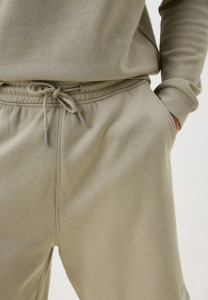 Шорти DENIM men's trousers 1045584-35723 Tom Tailor L Бежевий 1045584-35723