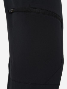 Штани утеплені 129981OUT-99 Outventure 46 Чорний 129981OUT-99