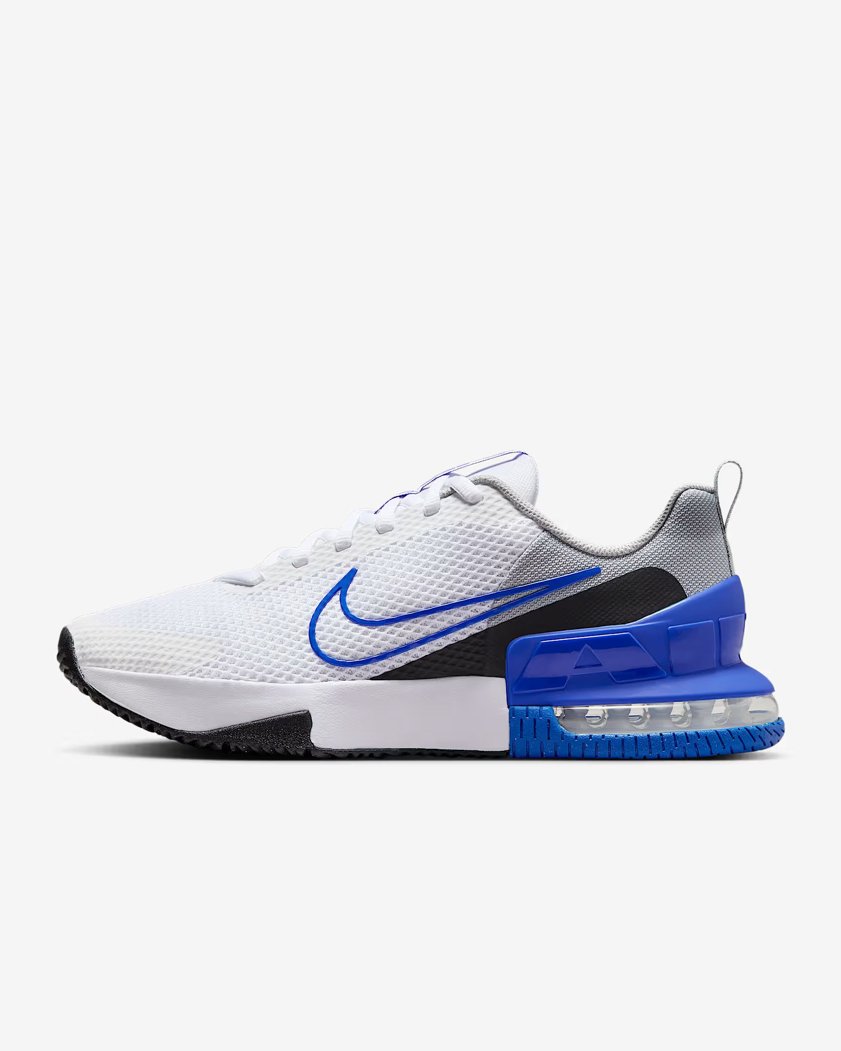Кросівки Nike Air Max Alpha Trainer 6 FQ1833-102