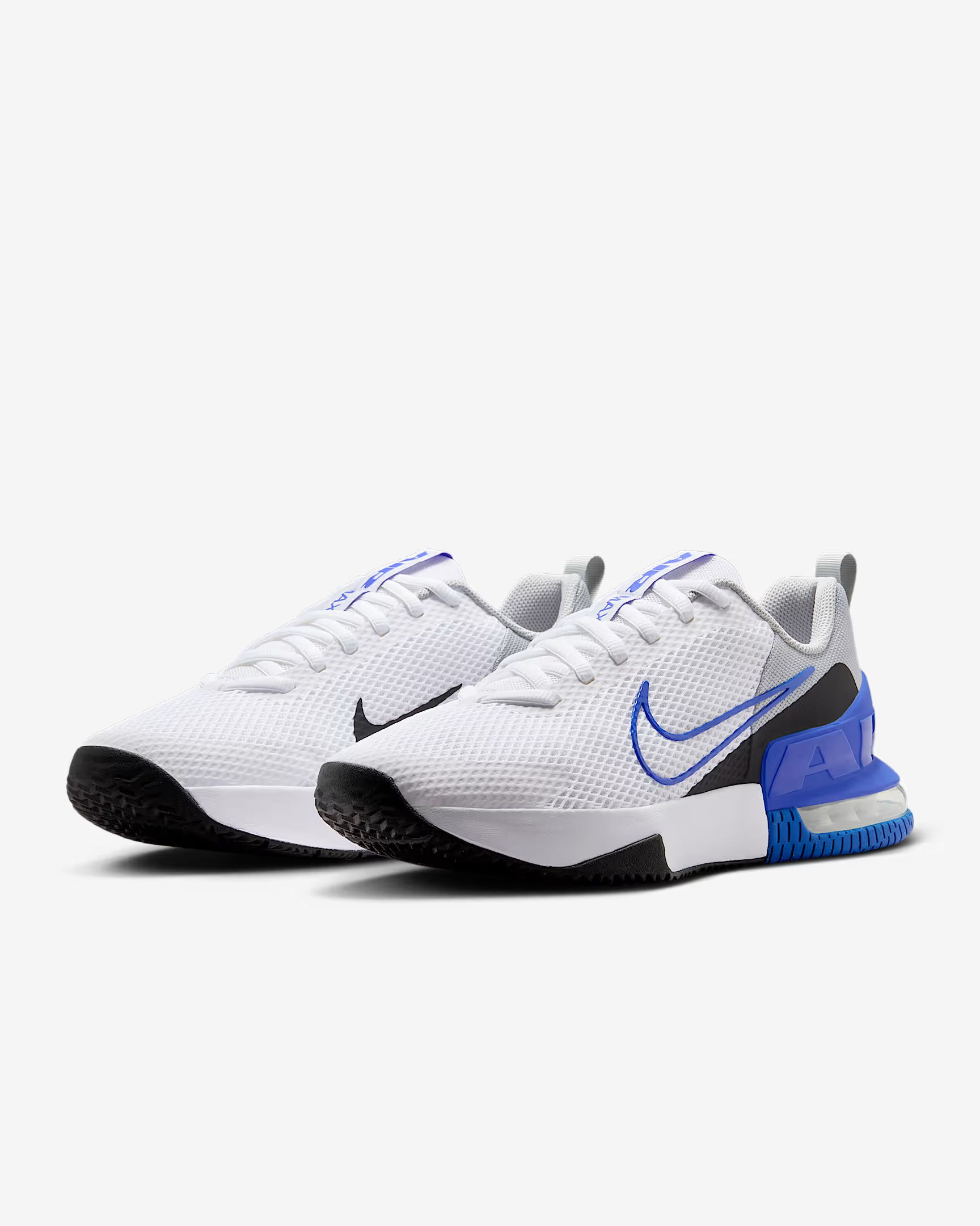 Кросівки Nike Air Max Alpha Trainer 6 FQ1833-102