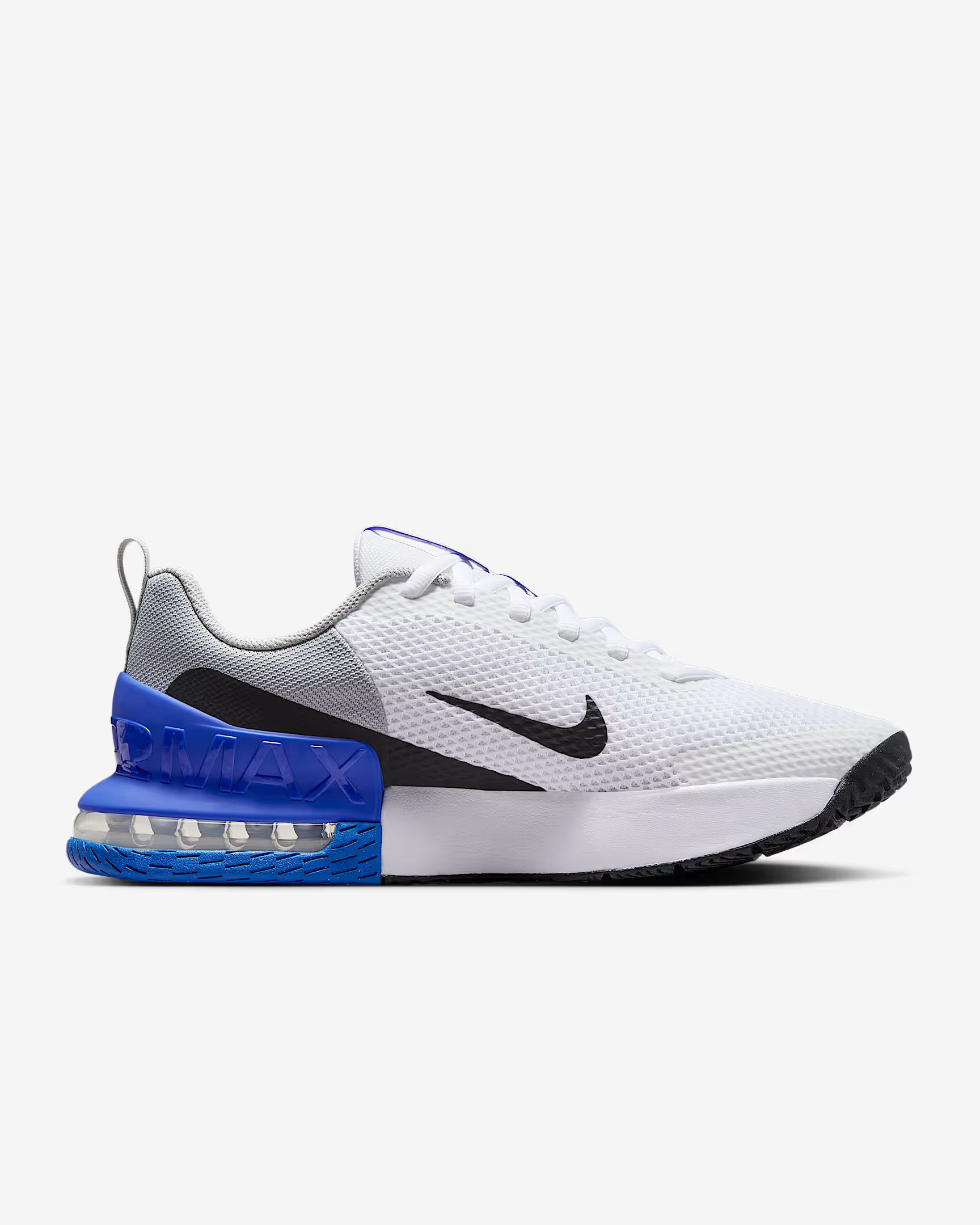 Кросівки Nike Air Max Alpha Trainer 6 FQ1833-102