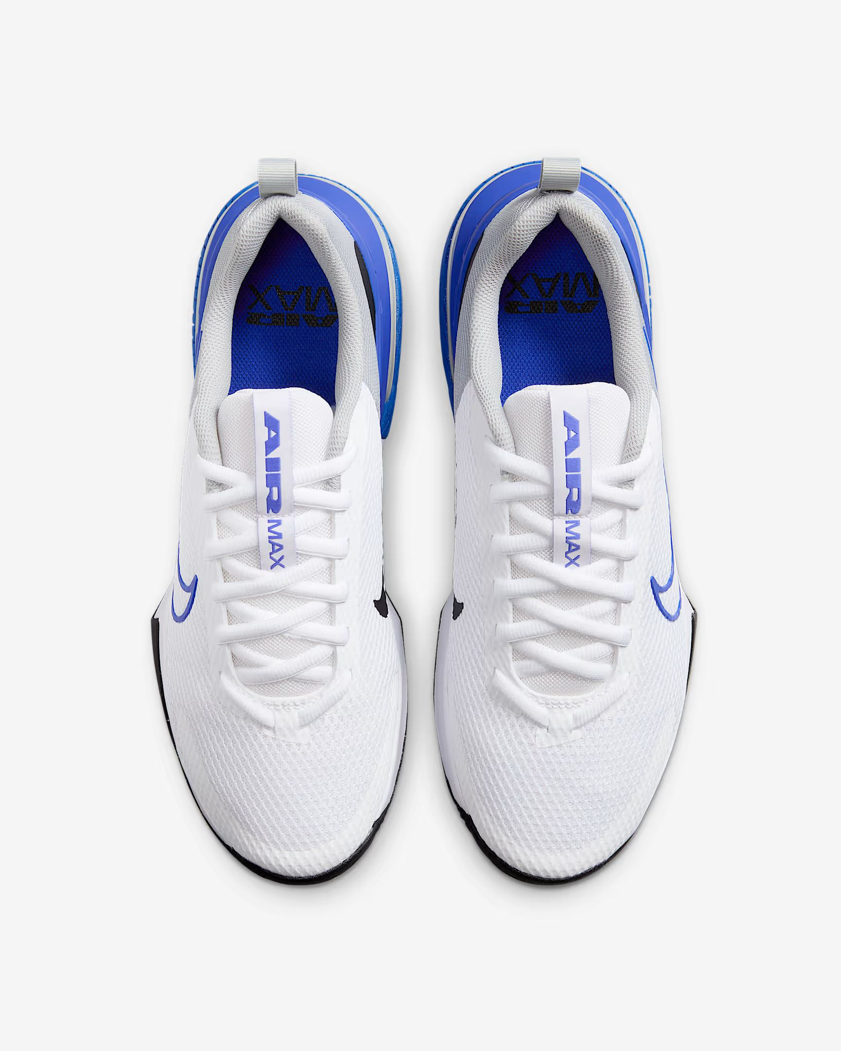 Кросівки Nike Air Max Alpha Trainer 6 FQ1833-102