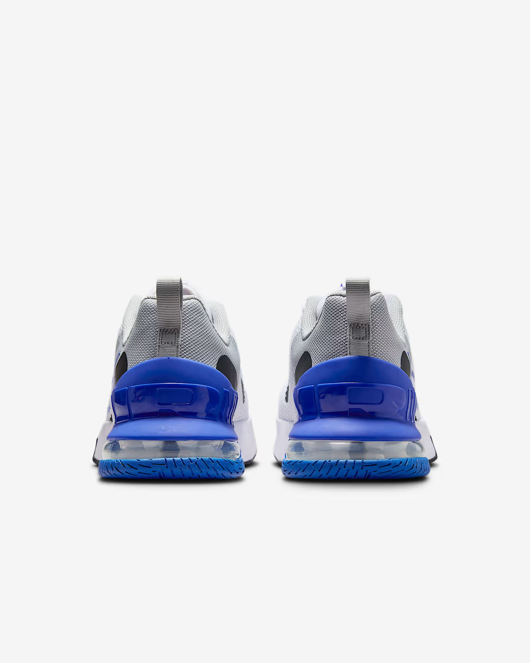 Кросівки Nike Air Max Alpha Trainer 6 FQ1833-102