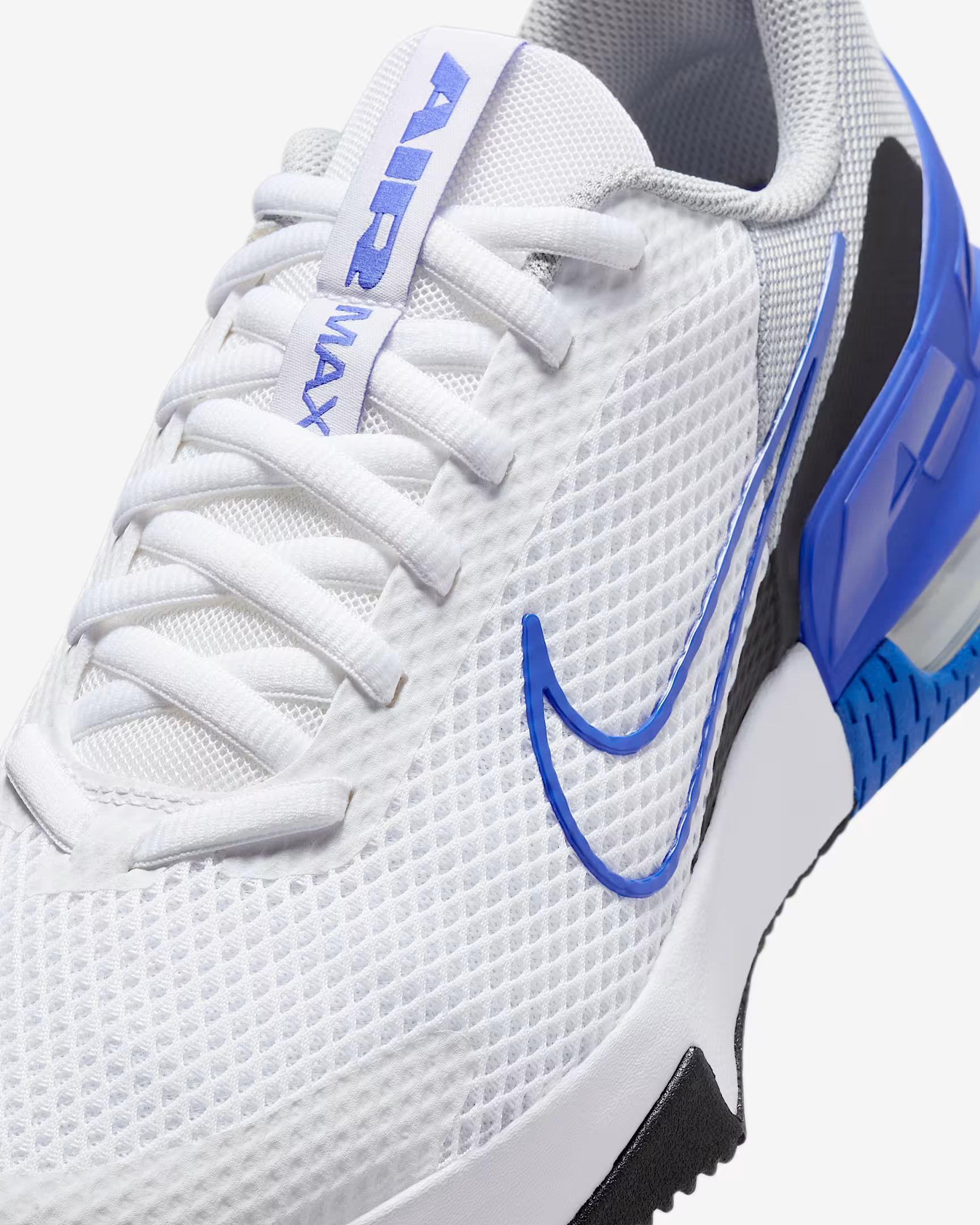 Кросівки Nike Air Max Alpha Trainer 6 FQ1833-102