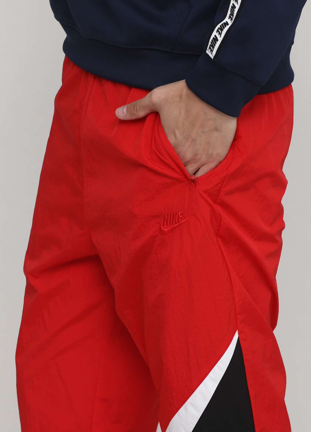 Nike as m nsw hbr pant wvn stmt sale