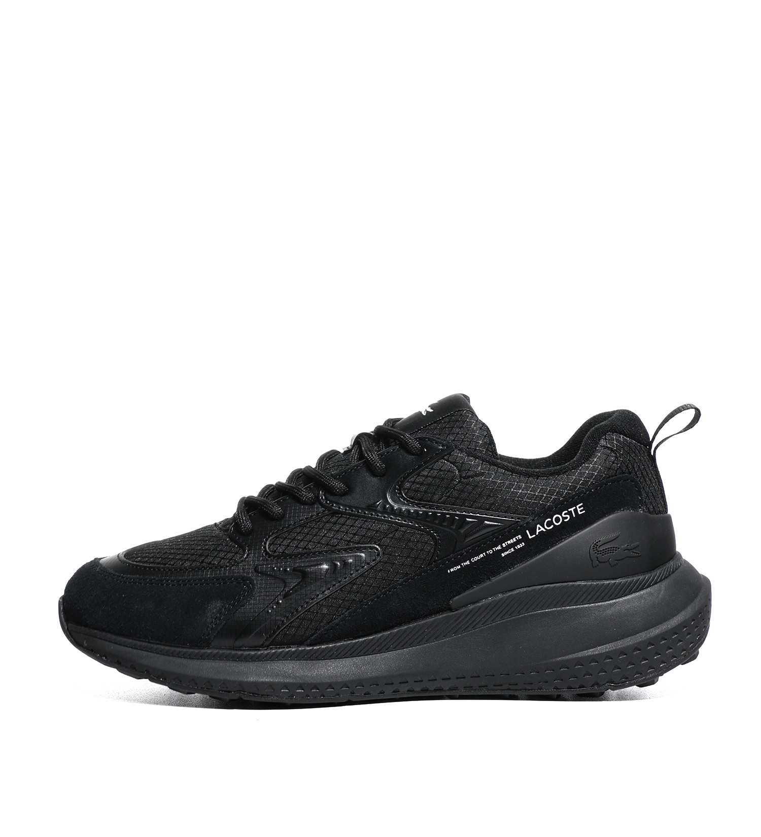 Кросівки Lacoste L003 EVO L003-EVO-124-3-SMA