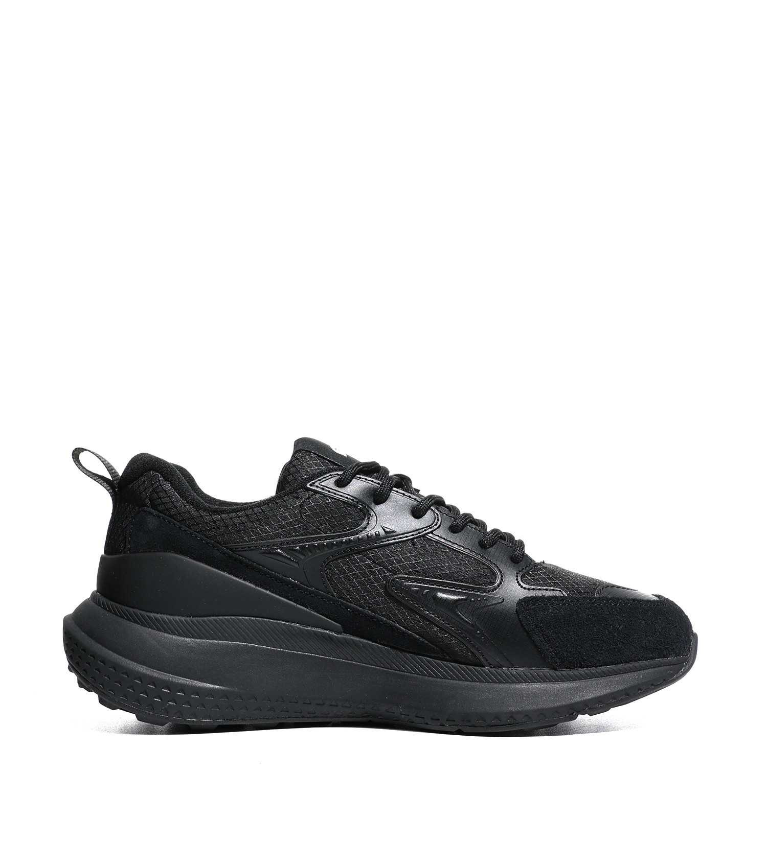 Кросівки Lacoste L003 EVO L003-EVO-124-3-SMA