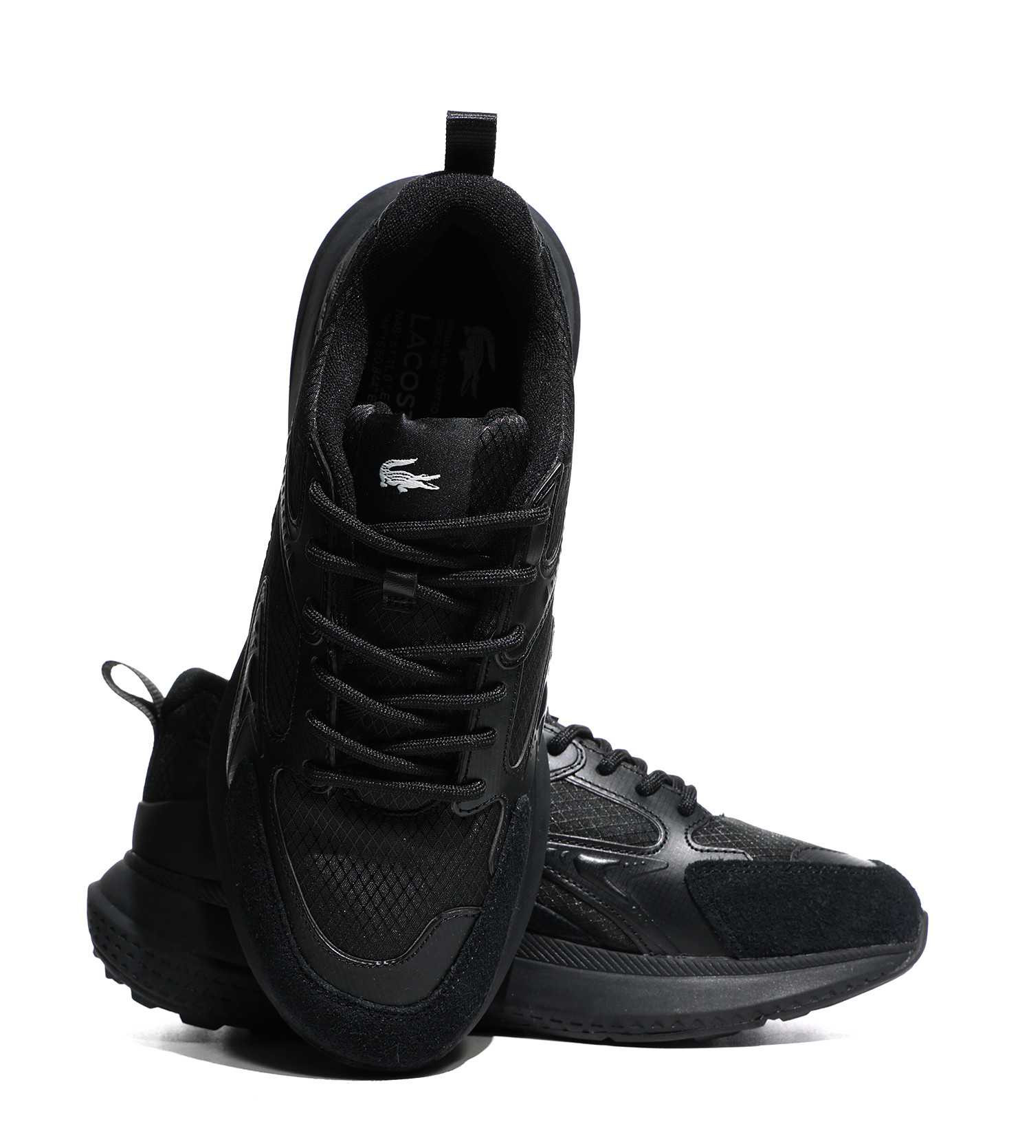 Кросівки Lacoste L003 EVO L003-EVO-124-3-SMA