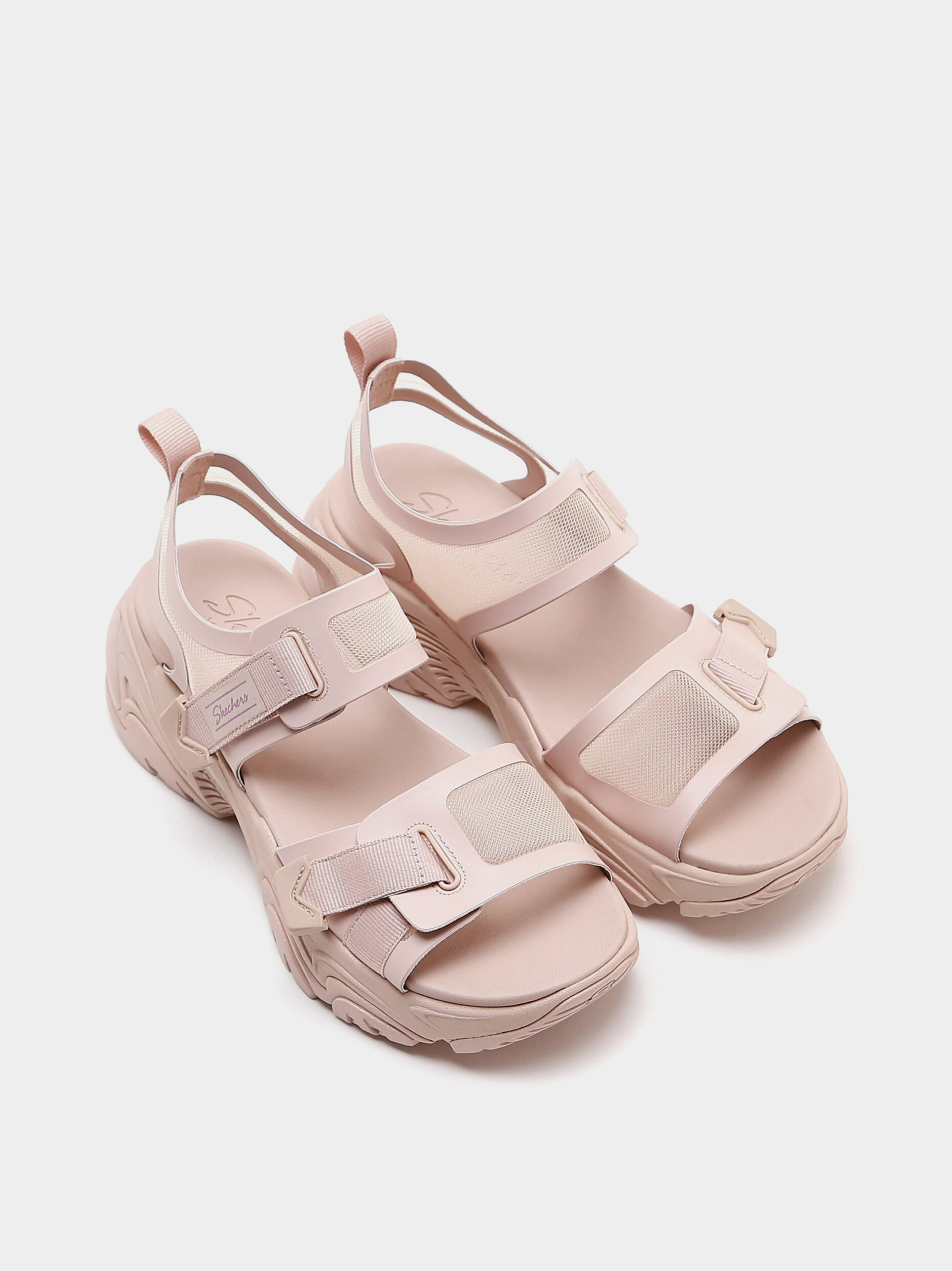 Сандалії Skechers жін. 119858 BLSH 119858-BLSH