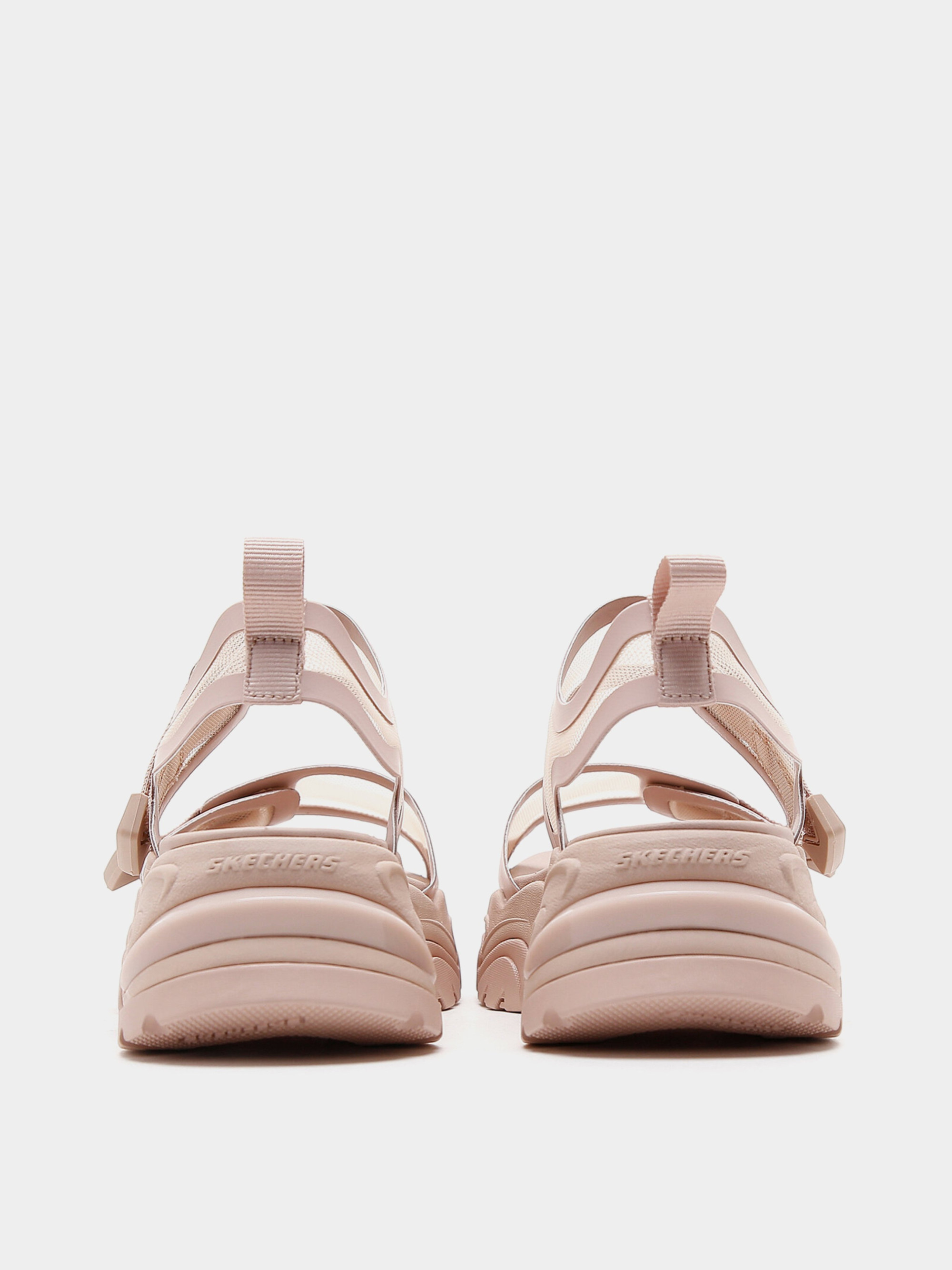 Сандалії Skechers жін. 119858 BLSH 119858-BLSH