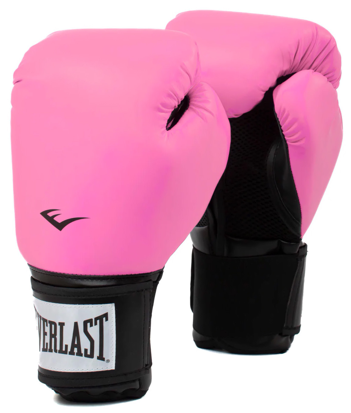 Рукавиці боксерські Everlast PROSTYLE 2 BOXING GLOVE рожевий Уні 12 унцій P00003094