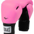 Рукавиці боксерські Everlast PROSTYLE 2 BOXING GLOVE рожевий Уні 12 унцій P00003094
