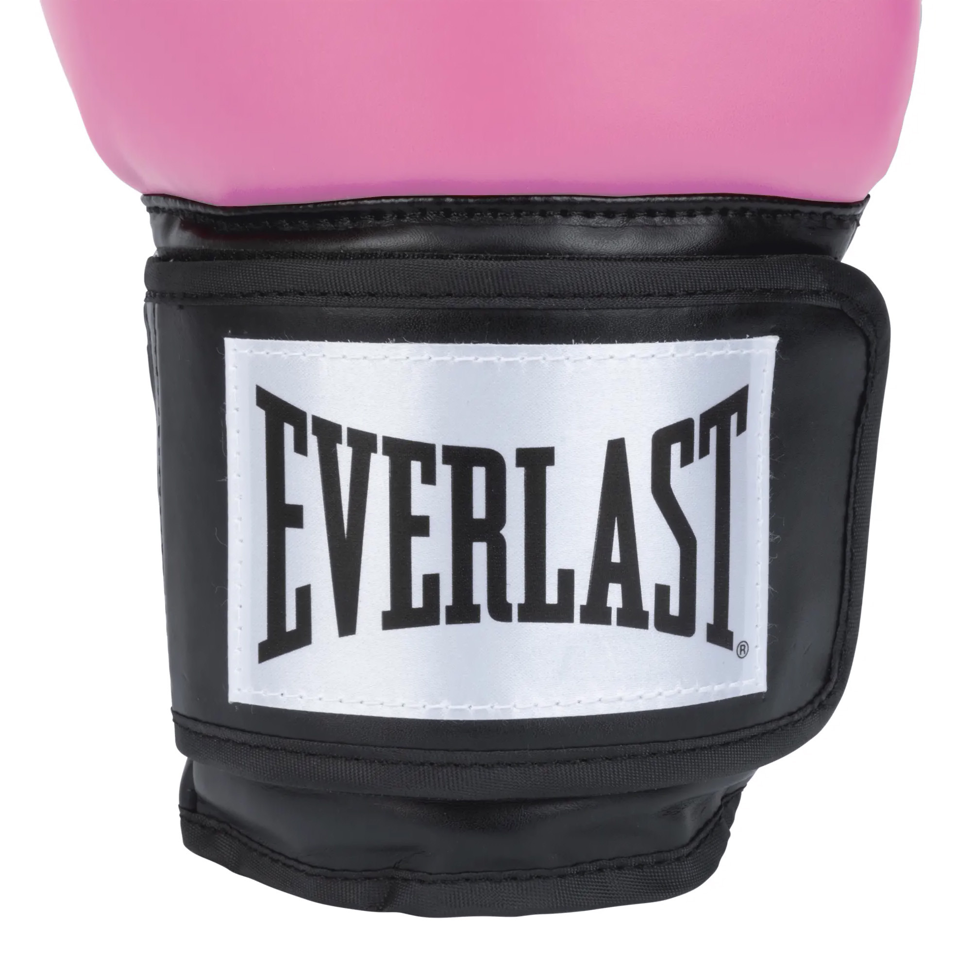 Рукавиці боксерські Everlast PROSTYLE 2 BOXING GLOVE рожевий Уні 12 унцій P00003094