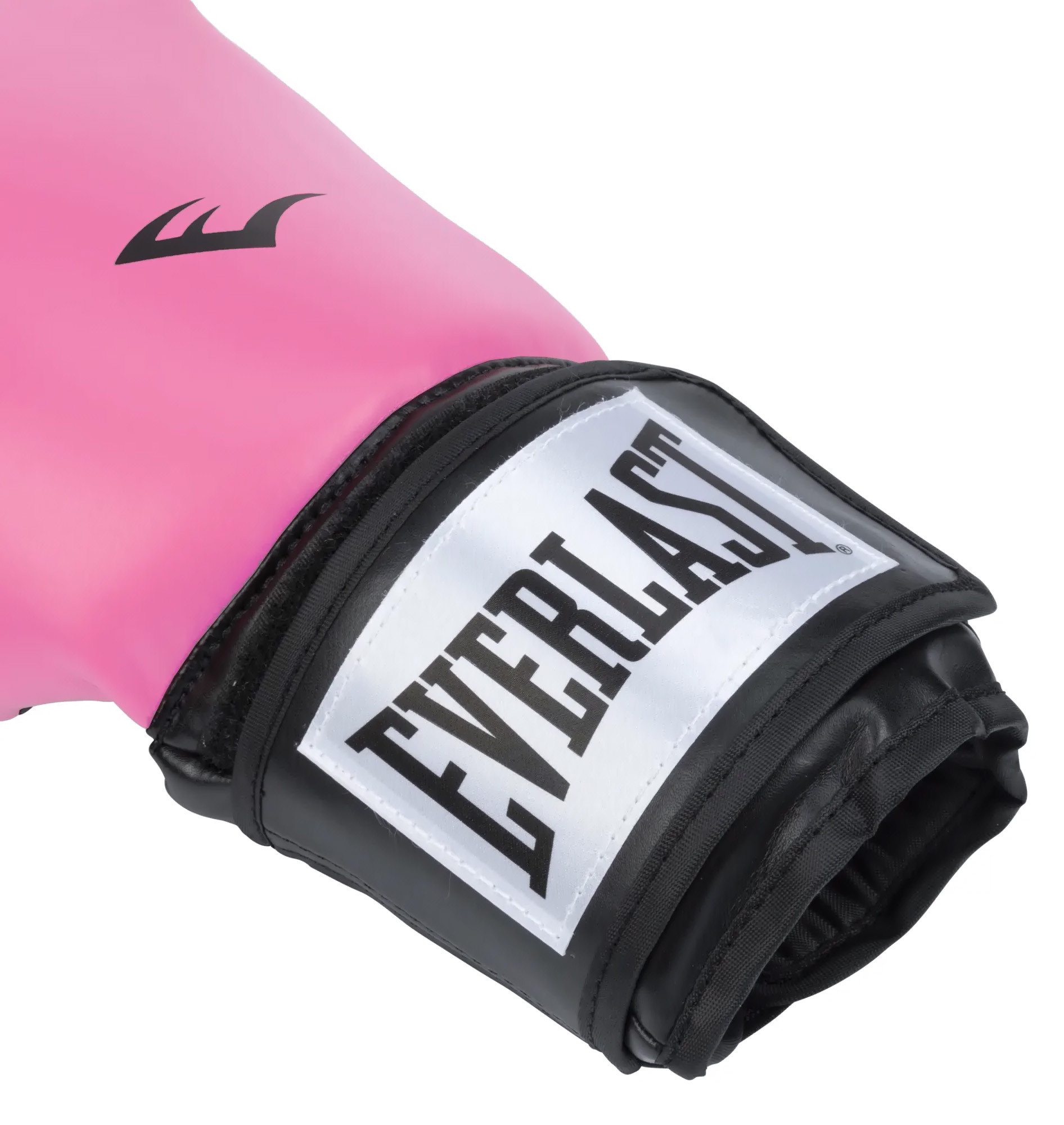 Рукавиці боксерські Everlast PROSTYLE 2 BOXING GLOVE рожевий Уні 12 унцій P00003094
