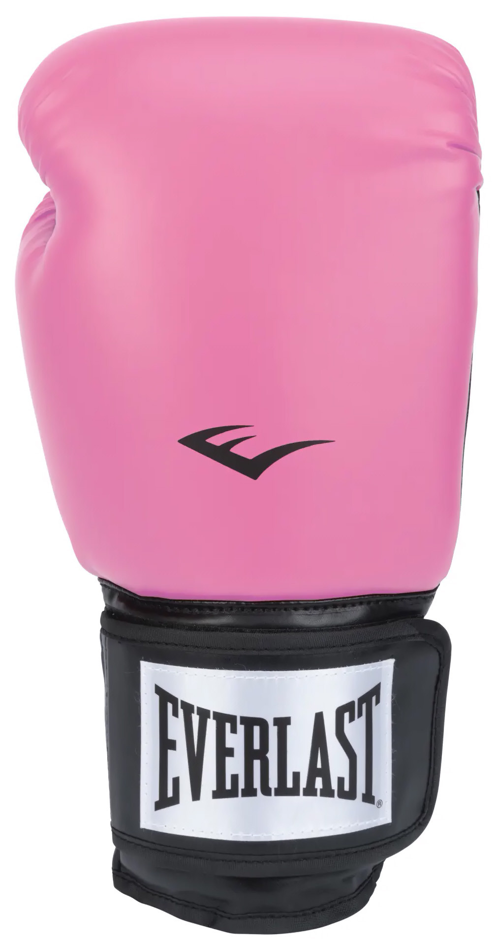 Рукавиці боксерські Everlast PROSTYLE 2 BOXING GLOVE рожевий Уні 12 унцій P00003094
