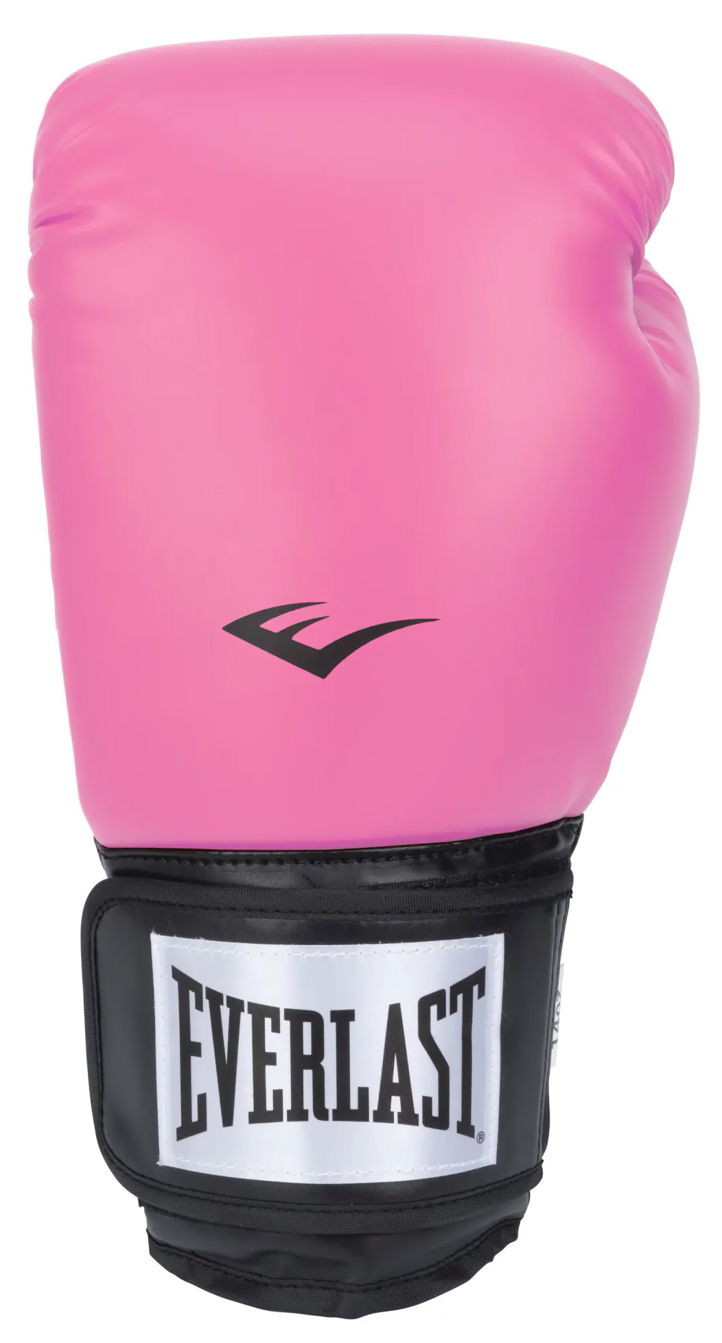 Рукавиці боксерські Everlast PROSTYLE 2 BOXING GLOVE рожевий Уні 12 унцій P00003094