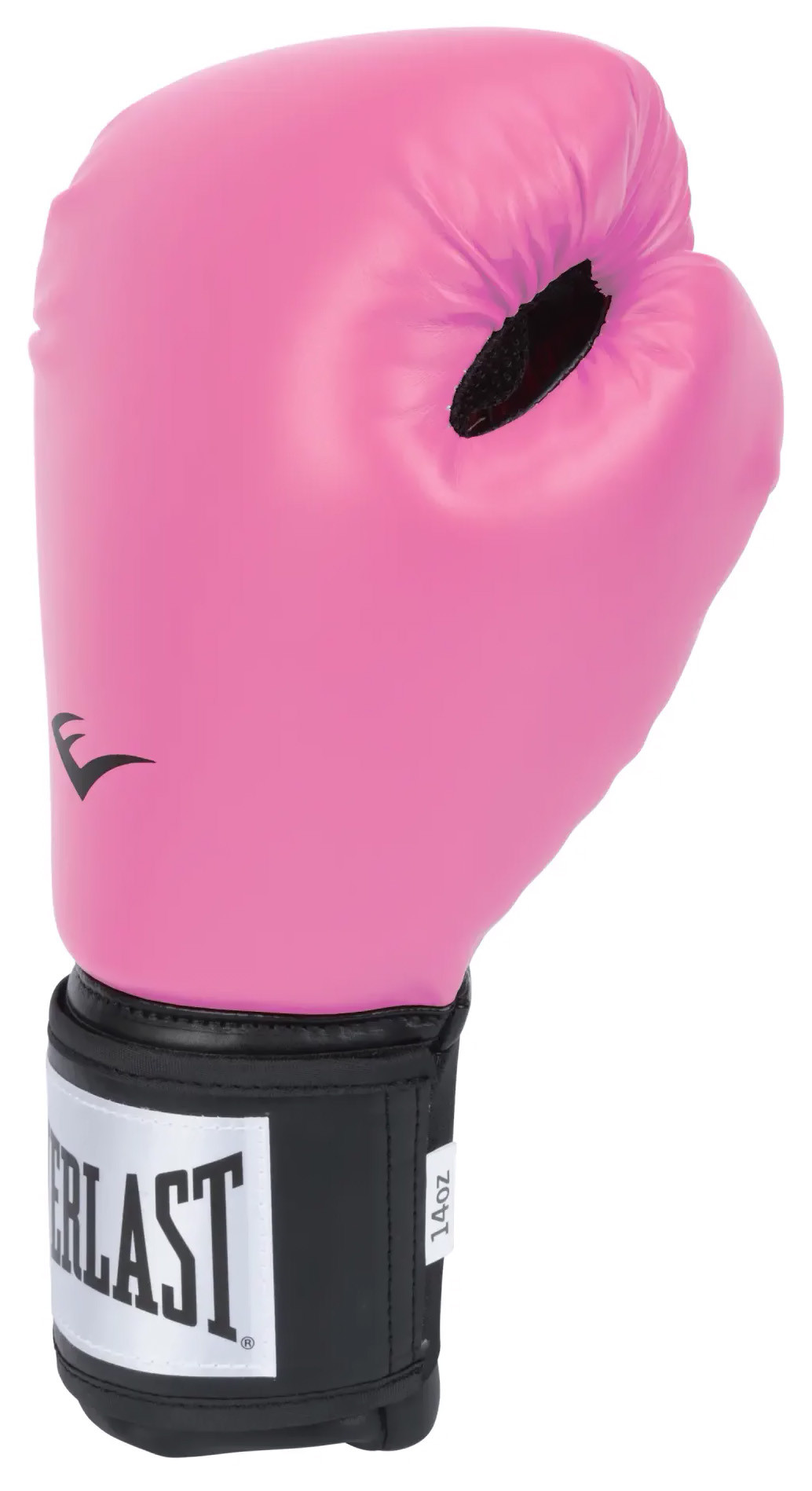 Рукавиці боксерські Everlast PROSTYLE 2 BOXING GLOVE рожевий Уні 12 унцій P00003094