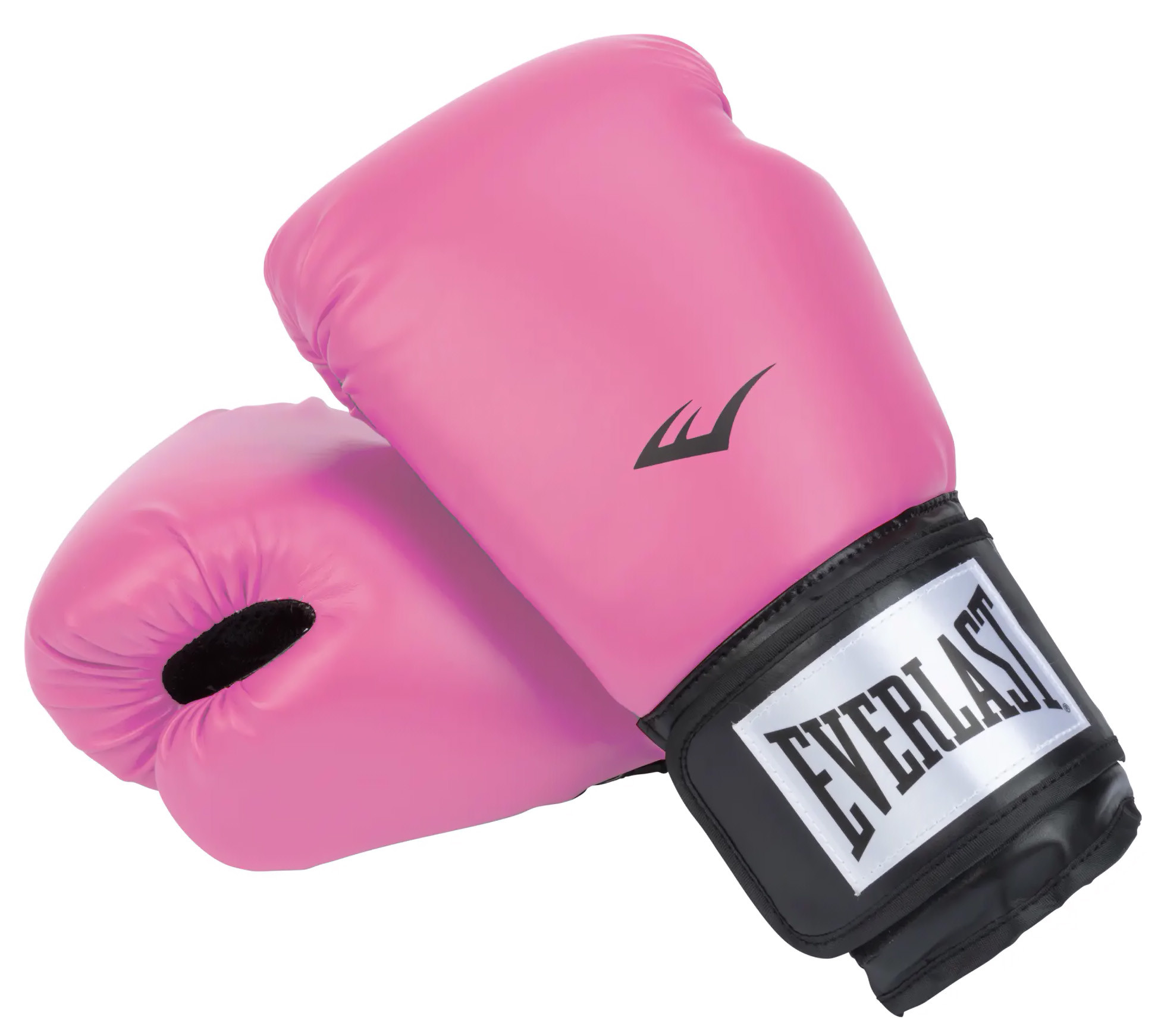 Рукавиці боксерські Everlast PROSTYLE 2 BOXING GLOVE рожевий Уні 12 унцій P00003094