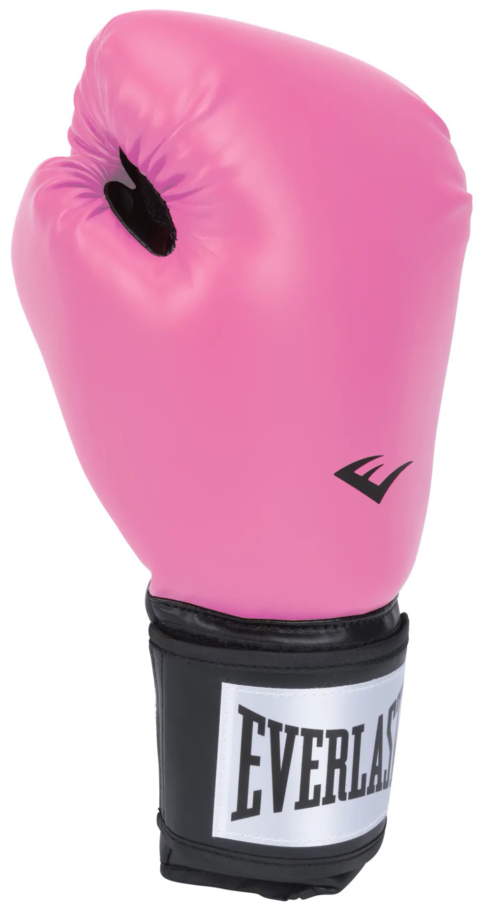 Рукавиці боксерські Everlast PROSTYLE 2 BOXING GLOVE рожевий Уні 12 унцій P00003094