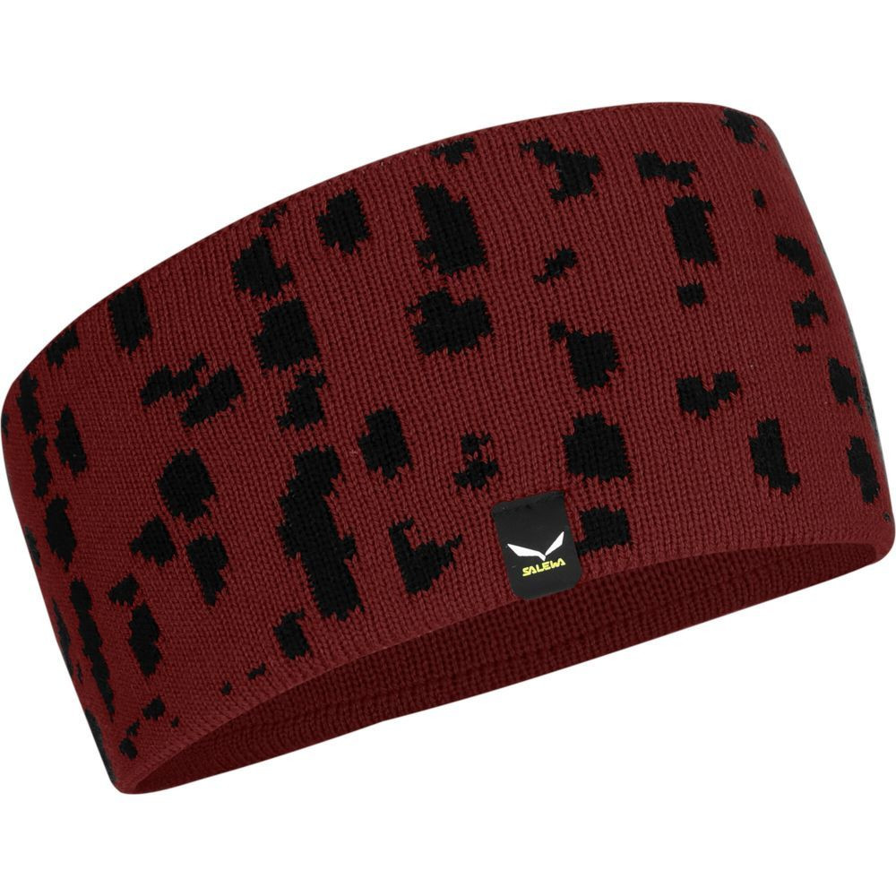 Пов'язка Salewa Sella AM Salamander Headband 013.012.0838