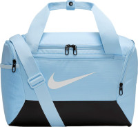 Сумка Nike NK BRSLA XS DUFF - 9.5 25L блакитний 38 x 25 x 25 см (DM3977-441) DM3977-441