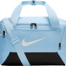 Сумка Nike NK BRSLA XS DUFF - 9.5 25L блакитний 38 x 25 x 25 см (DM3977-441) DM3977-441