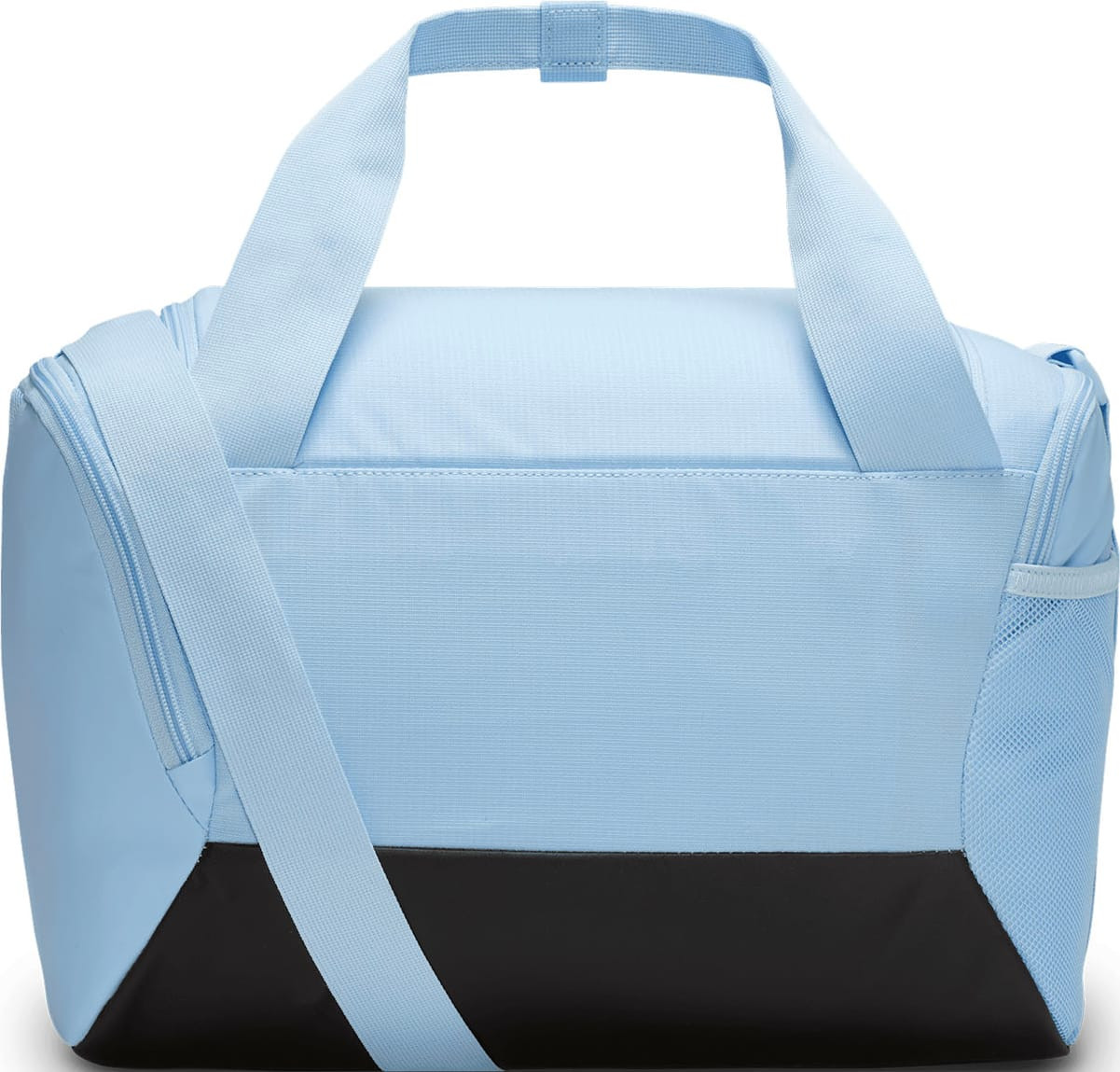 Сумка Nike NK BRSLA XS DUFF - 9.5 25L блакитний 38 x 25 x 25 см (DM3977-441) DM3977-441