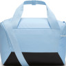 Сумка Nike NK BRSLA XS DUFF - 9.5 25L блакитний 38 x 25 x 25 см (DM3977-441) DM3977-441